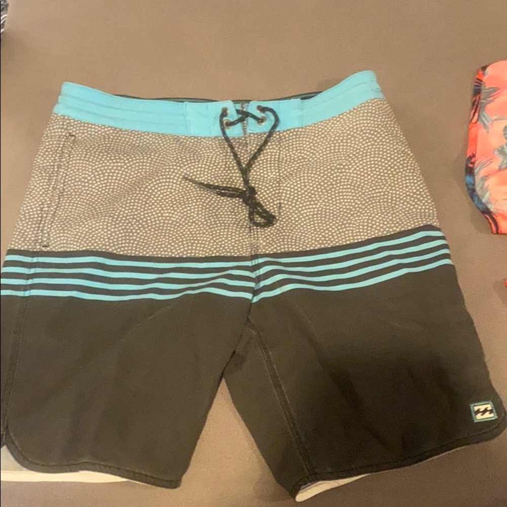 Billabong board shorts/bathing suit